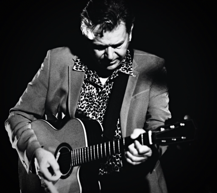 Pete Williams Acoustic Pete Williams Acoustic