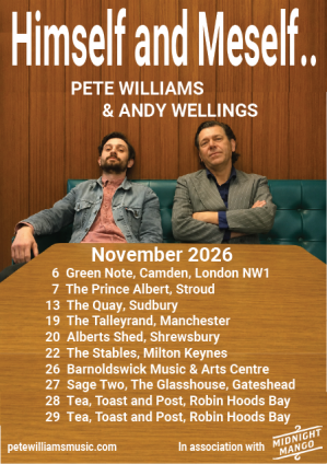 November 2026 Tor